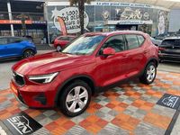 Occasion Volvo XC40 Core 163 ch (119 kW) 2024 Rouge SUV
