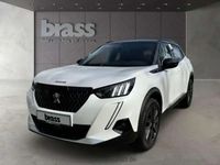 occasion Peugeot 2008 1.2 Puretech 130 Gt Pack (euro 6d)