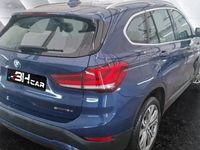 Occasion BMW 116 116 ch (85 kW) 2022 Citadine