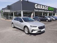Occasion Opel Insignia Elegance 174 ch (127 kW) 2021 Berline