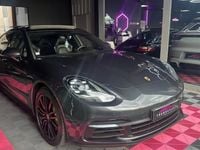 Occasion Porsche Panamera 4 462 ch (339 kW) 2017 Berline