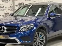 occasion Mercedes GLC350 Classe211+116ch Executive 4matic 7g-tronic Plus