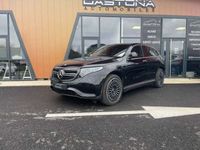 occasion Mercedes EQC400 400 AMG Line