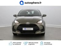 occasion Toyota Yaris 120 VVT-i Dynamic 5p MY22