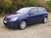 occasion Opel Astra 1.6 Twinport Elegance