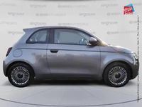 Occasion Fiat 500e 88 kW (120 ch) 2022 Gris Berline