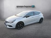 occasion Opel Astra 1.5 D 105ch Elegance Business