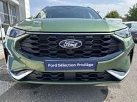 Nouvelle Ford Kuga ST-Line X 152 ch (111 kW) 2025 Peinture metallisee vert bursting SUV