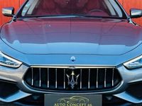 occasion Maserati Ghibli 3.0D V6 275 ch bva