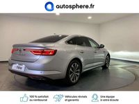 occasion Renault Talisman 2.0 Blue dCi 160ch Intens EDC E6D-Full