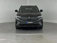 Occasion Renault Austral Techno Esprit Alpine 133 ch (97 kW) 2024 SUV