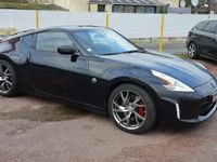 occasion Nissan 370Z 3.7 V6 328ch