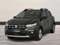 Occasion Dacia Sandero Comfort 102 ch (75 kW) 2022 Berline