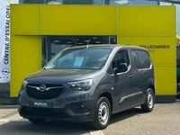 Occasion Opel Combo S 131 ch (96 kW) 2023 Gris Monospace