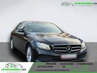 Occasion Mercedes E200 197 ch (144 kW) 2020 Berline