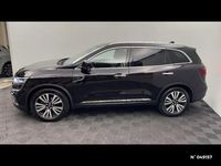 Occasion Renault Koleos Initiale Paris 2019 Noir SUV