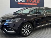 occasion Renault Espace 1.6 dCi 160ch energy Initiale Paris 2017 EDC 7 places entret