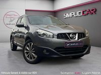 Occasion Nissan Qashqai +2 Tekna 131 ch (96 kW) 2013 Gris SUV