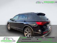 occasion Seat Tarraco 2.0 TDI 200 ch BVA 5 pl