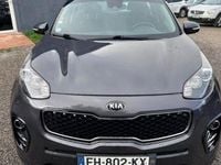 Occasion Kia Sportage Active 132 ch (97 kW) 2016 SUV