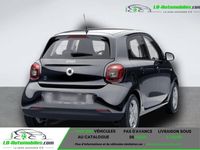 occasion Smart ForFour Electric Drive 