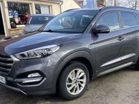 occasion Hyundai Tucson 1.7 CRDI 115CH CREATIVE 2WD