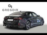 Occasion BMW i5 M Sport 250 kW (340 ch) 2024 Noir Berline