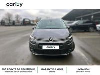 occasion Citroën C4 SpaceTourer Bluehdi 130 S&s Bvm6 Business