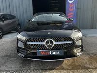 occasion Mercedes A200 CL163ch BV 7G-DCT W177 AMG Line