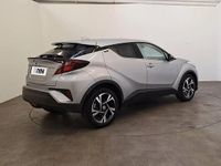 Occasion Toyota C-HR Edition 2023 Gris SUV