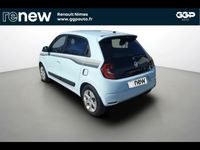 occasion Renault Twingo TWINGO E-TECHIII Achat Intégral - Zen