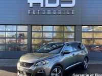 occasion Peugeot 5008 Ii 1.6 Thp 165ch Allure Business S&s Eat6 / 31039 € *