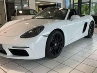 occasion Porsche 718 Boxster 2.0i 300 Ch Pdk