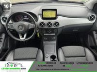 Occasion Mercedes B200 136 ch (100 kW) 2018 Monospace