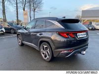 occasion Hyundai Tucson 1.6 T-GDi 230ch Hybrid Executive BVA6 - VIVA174060923