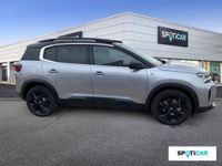 occasion Citroën C5 Aircross Hybrid rechargeable 180ch Shine ë-EAT8