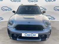 Occasion Mini Cooper Countryman 2023 SUV