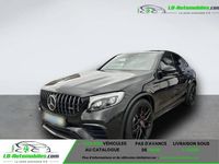 Occasion Mercedes GLC63 AMG AMG 510 ch (375 kW) 2018