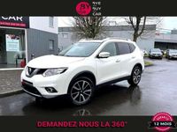 occasion Nissan X-Trail 1.6 dCi 130ch - 7 places - N-Connecta - Garantie 1