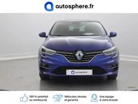 occasion Renault Mégane IV 1.3 TCe 140ch Techno EDC -23