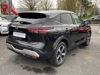 occasion Nissan Qashqai Qashqai 2021Mild Hybrid 158 ch Xtronic