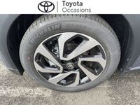 occasion Toyota Aygo 1.0 VVT-i 72ch Design MY24 - VIVA191313075