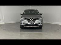 Occasion Renault Koleos Intens 131 ch (96 kW) 2018 Gris SUV