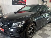 Occasion Mercedes C43 AMG AMG 333 ch (244 kW) 2019 Berline