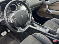 Occasion Citroën DS4 Sport Chic 180 ch (132 kW) 2017 Citadine