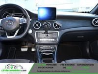 Occasion Mercedes CLA220 170 ch (125 kW) 2018 Berline