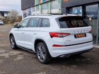 occasion Skoda Kodiaq 2.0 Tdi 150ch Scr Laurin & Klement Dsg7 7 Places