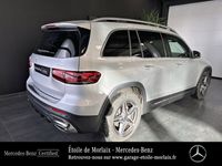 occasion Mercedes GLB220 190ch AMG Line 4Matic 8G DCT