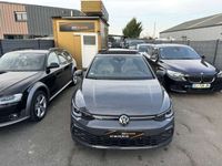 occasion VW Golf Cabriolet 2.0 TDI SCR 200ch GTD DSG7