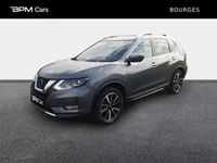 occasion Nissan X-Trail Dci 150ch Tekna Euro6d-t